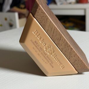 Blake Brown Wild Nectar Santal Fundamental Nourishing Hair Mask 8 oz Vegan